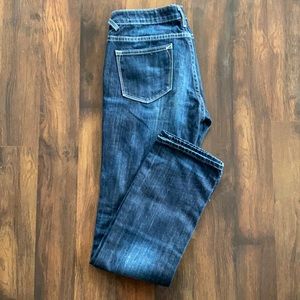 Vigoss straight Jeans